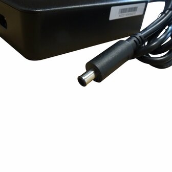 VanMoof oplader plug