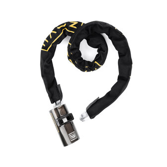 Zovii ART3 fietsslot