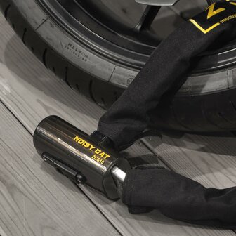 Zovii ART3 scooterslot