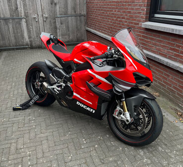 Superleggera Ducati ART4