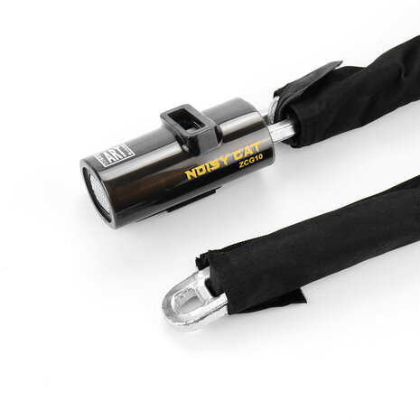 Zovii ART3 E-Bike slot