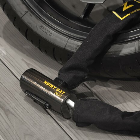 Zovii ART3 scooterslot